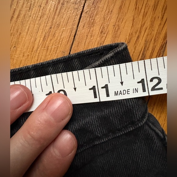 THE RAGGED PRIEST Trip Jeans - Picture 11 of 14